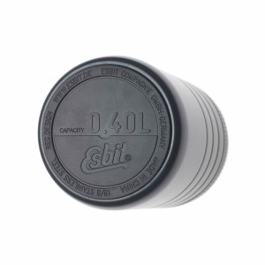 Termos Esbit Food Jug Majoris 0,4 l czarny