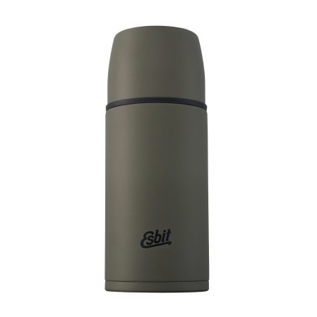 Termos Esbit klasyczny - Vacuum Flask 0,75 l oliwkowy