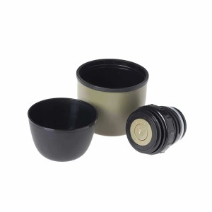 Termos Esbit klasyczny - Vacuum Flask 0,75 l oliwkowy