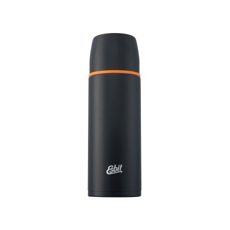 Termos Esbit klasyczny - Vacuum Flask 1 l czarny