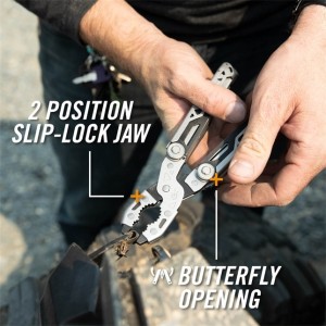 Multitool Gerber Dual Force