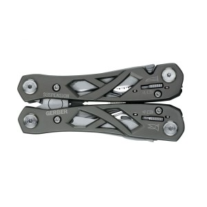 Multitool Gerber Suspension MP Box