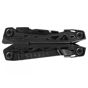 Multitool Gerber Suspension NXT Black