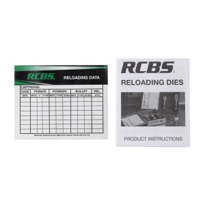 Matryce RCBS 2-szt. Set 308 Winchester