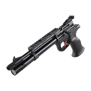 Pistolet wiatrówka PCP UX SPA Master 4,5 mm CO2 7,5 J