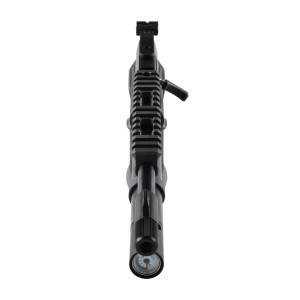 Pistolet wiatrówka PCP UX SPA Master 4,5 mm CO2 7,5 J