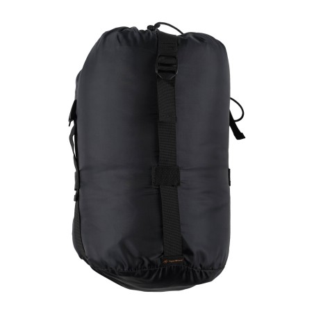 Podpinka Underquilt TigerWood Marra 2.0 Climashield Apex 4.0 200 cm, czarna