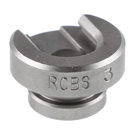 Uchwyt łuski RCBS shellholder 3