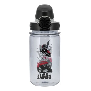 Butelka dziecięca Nalgene On The Fly 350 ml - smash