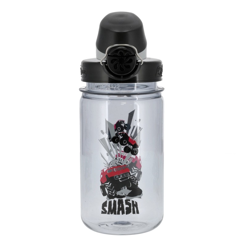Butelka dziecięca Nalgene On The Fly 350 ml - smash