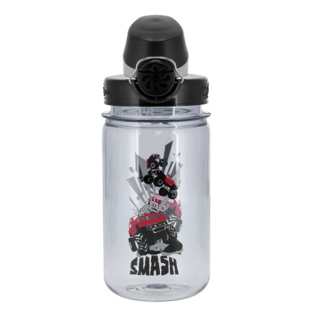Butelka dziecięca Nalgene On The Fly 350 ml - smash