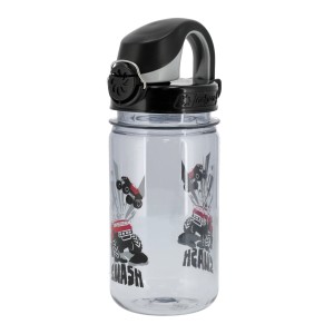 Butelka dziecięca Nalgene On The Fly 350 ml - smash