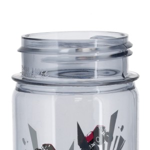 Butelka dziecięca Nalgene On The Fly 350 ml - smash