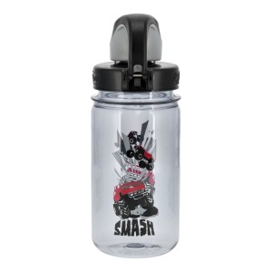 Butelka dziecięca Nalgene On The Fly 350 ml - smash