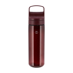 Butelka z filtrem do wody LifeStraw Go 2.0 Merlot Me Away 650 ml