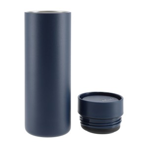 Kubek termiczny MiiR 360 Traveler 473 ml - tidal blue