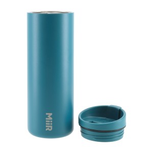 Kubek termiczny MiiR Flip Traveler 473 ml - prismatic