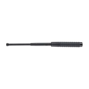 Pałka teleskopowa ESP Baton 16" czarna hartowana