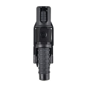 Pałka teleskopowa ESP Baton 16" czarna hartowana