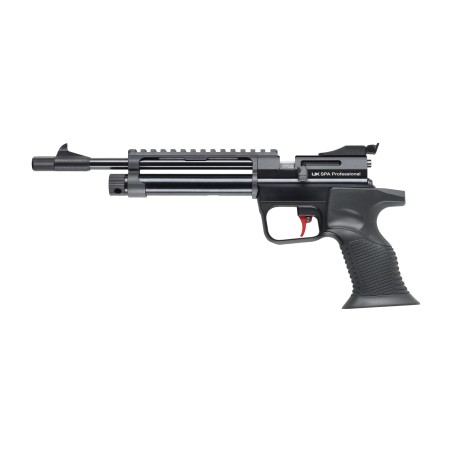 Pistolet wiatrówka UX SPA Professional 4,5 mm CO2