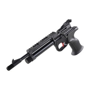 Pistolet wiatrówka UX SPA Professional 4,5 mm CO2