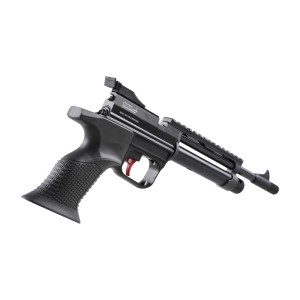 Pistolet wiatrówka UX SPA Professional 4,5 mm CO2