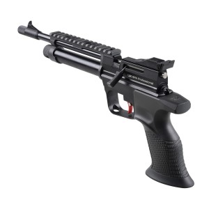 Pistolet wiatrówka UX SPA Professional 4,5 mm CO2