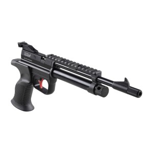 Pistolet wiatrówka UX SPA Professional 4,5 mm CO2