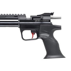 Pistolet wiatrówka UX SPA Professional 4,5 mm CO2