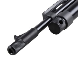 Pistolet wiatrówka UX SPA Professional 4,5 mm CO2