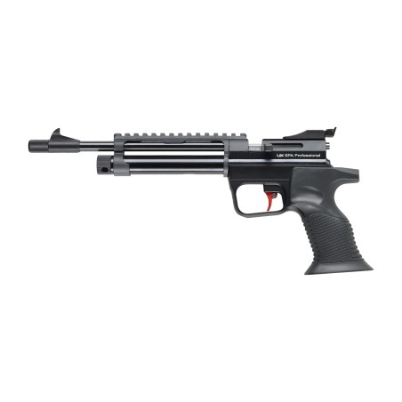 Pistolet wiatrówka UX SPA Professional 5,5 mm CO2