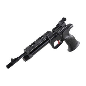 Pistolet wiatrówka UX SPA Professional 5,5 mm CO2