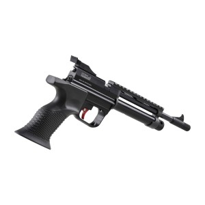 Pistolet wiatrówka UX SPA Professional 5,5 mm CO2