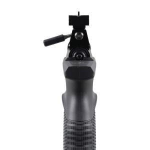 Pistolet wiatrówka UX SPA Professional 5,5 mm CO2