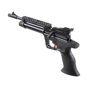 Pistolet wiatrówka UX SPA Professional 5,5 mm CO2