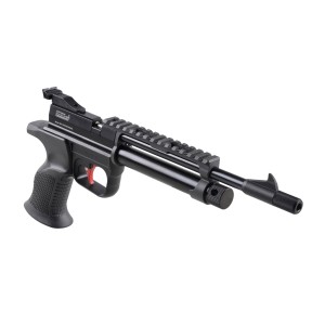 Pistolet wiatrówka UX SPA Professional 5,5 mm CO2