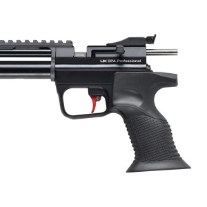 Pistolet wiatrówka UX SPA Professional 5,5 mm CO2
