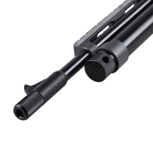Pistolet wiatrówka UX SPA Professional 5,5 mm CO2