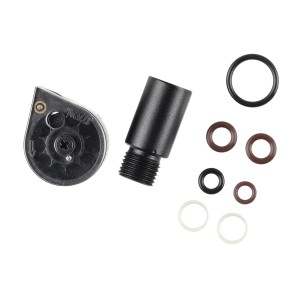 Pistolet wiatrówka UX SPA Professional 5,5 mm CO2