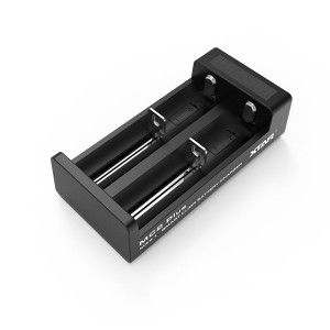 Ładowarka XTAR MC2+ do akumulatorów 18650