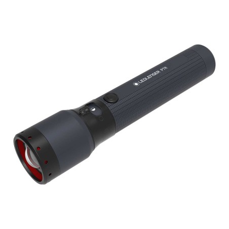 Latarka Ledlenser P7R 25th Anniversary Edition