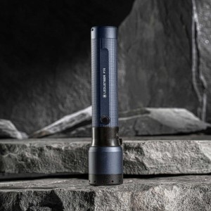 Latarka Ledlenser P7R 25th Anniversary Edition