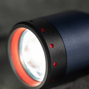 Latarka Ledlenser P7R 25th Anniversary Edition