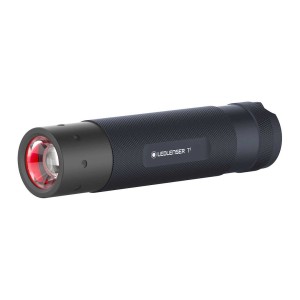 Latarka Ledlenser T2 25th Anniversary Edition