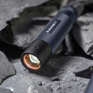 Latarka Ledlenser T2 25th Anniversary Edition