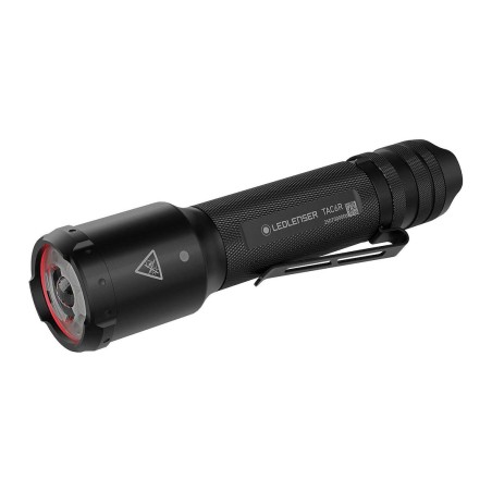 Latarka Ledlenser TAC6R 2000lm