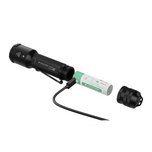 Latarka Ledlenser TAC6R 2000lm