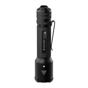 Latarka Ledlenser TAC6R 2000lm