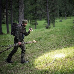 Latarka Ledlenser TAC6R 2000lm