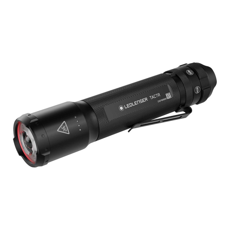 Latarka Ledlenser TAC7R 3200lm